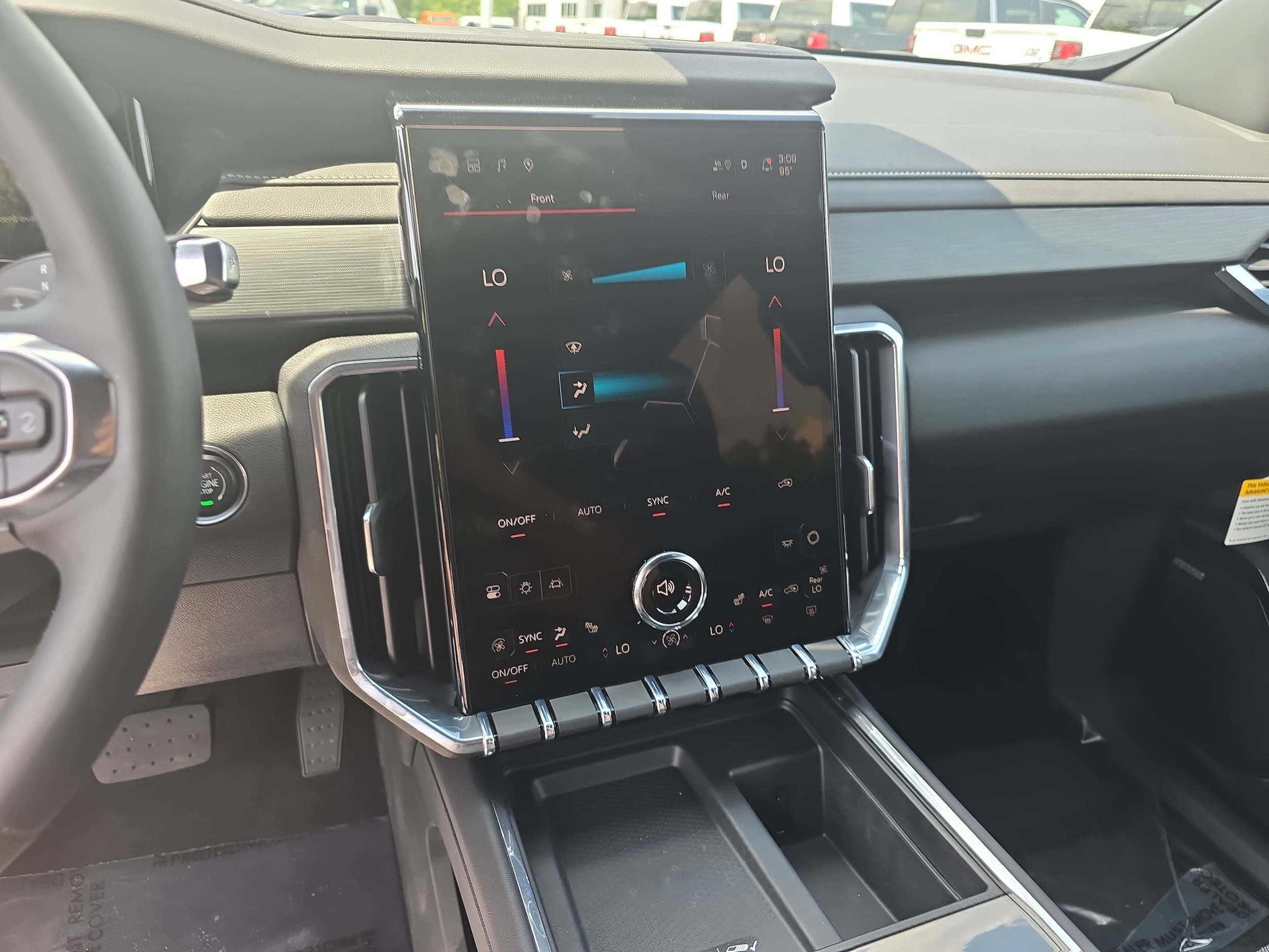 2025 GMC Acadia Elevation - Photo 23