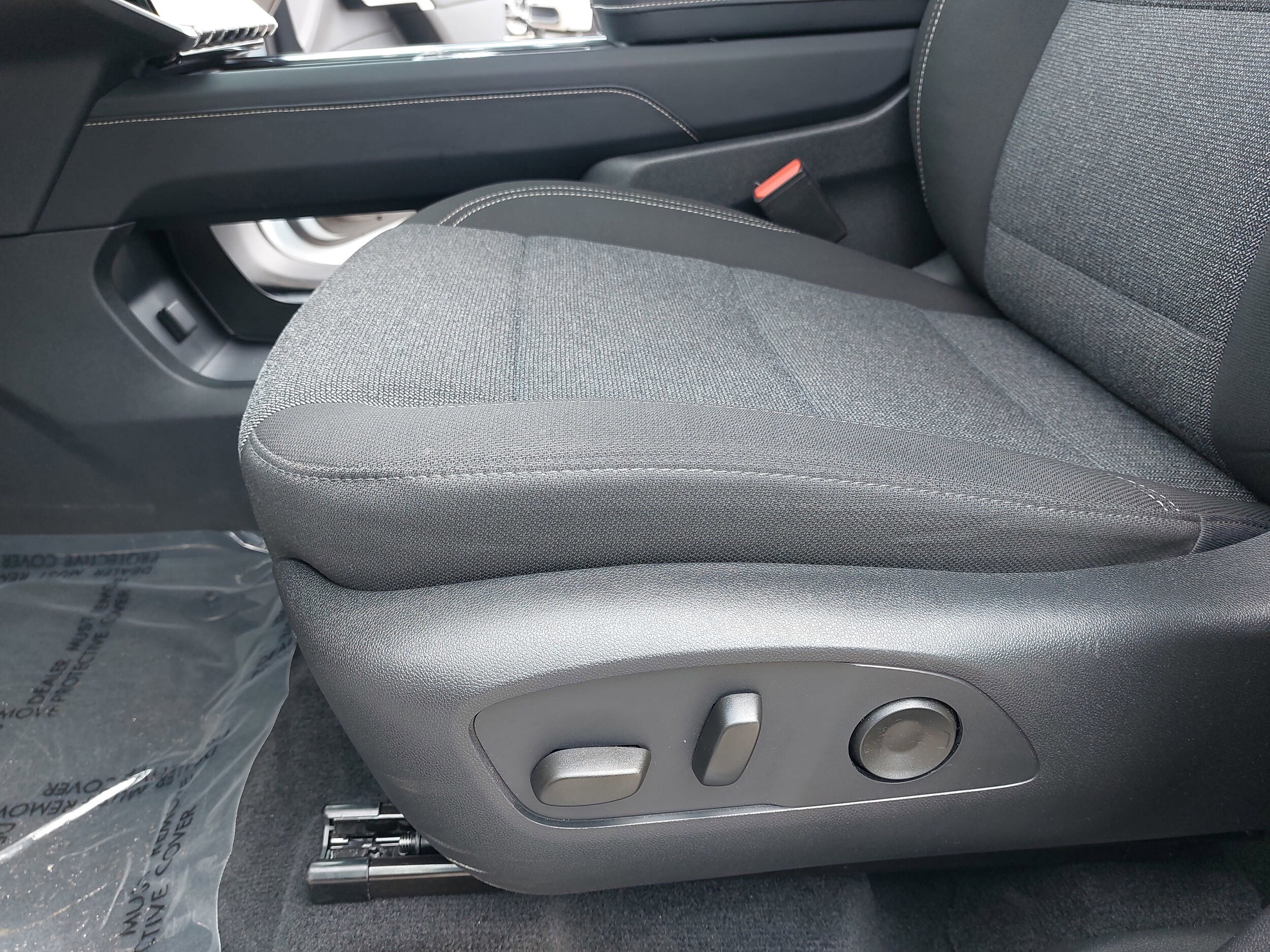 2026 GMC Acadia Elevation - Photo 31