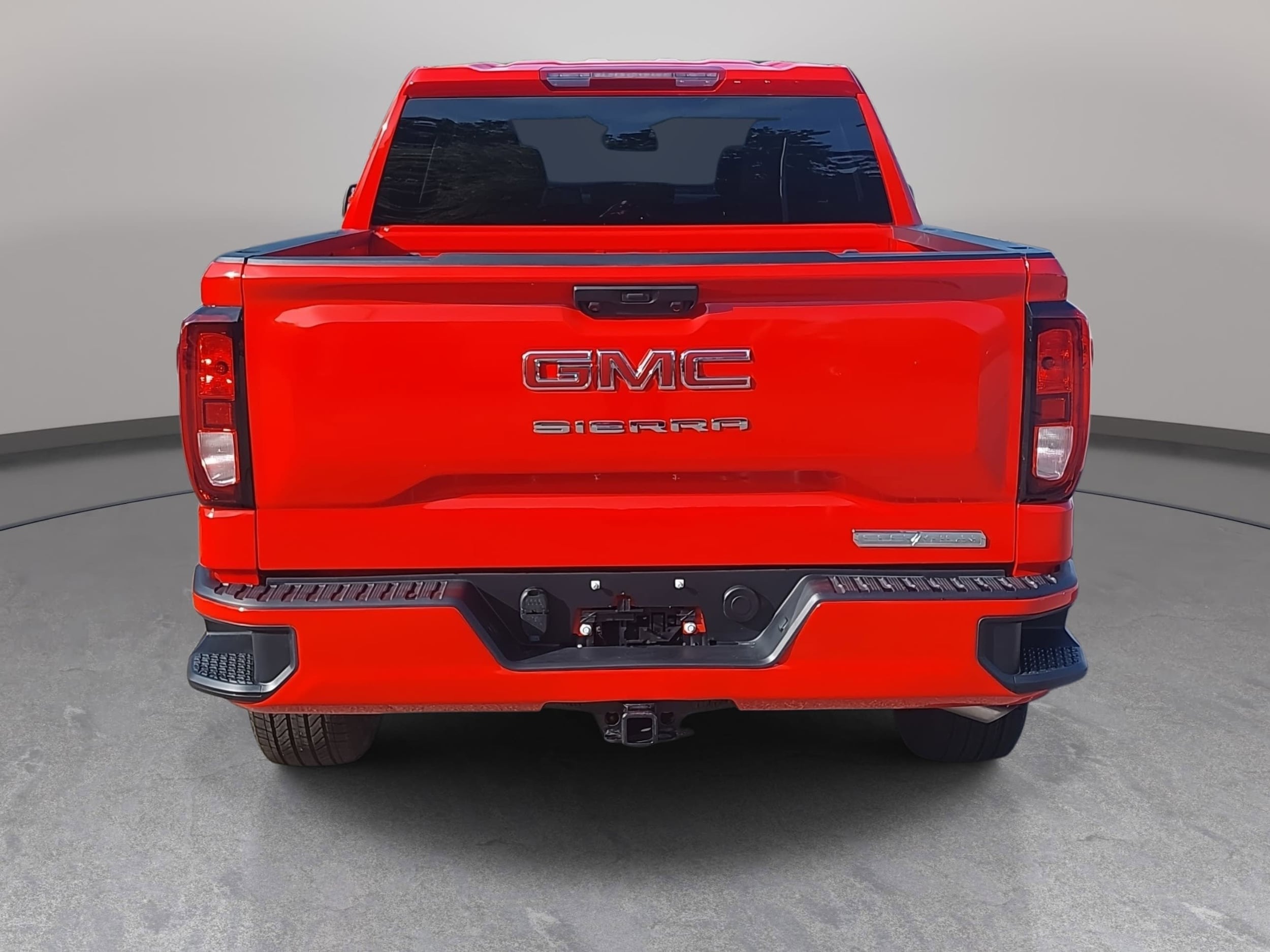 2026 GMC Sierra 1500 Elevation - Photo 6
