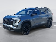 2026 GMC Terrain Elevation SUV