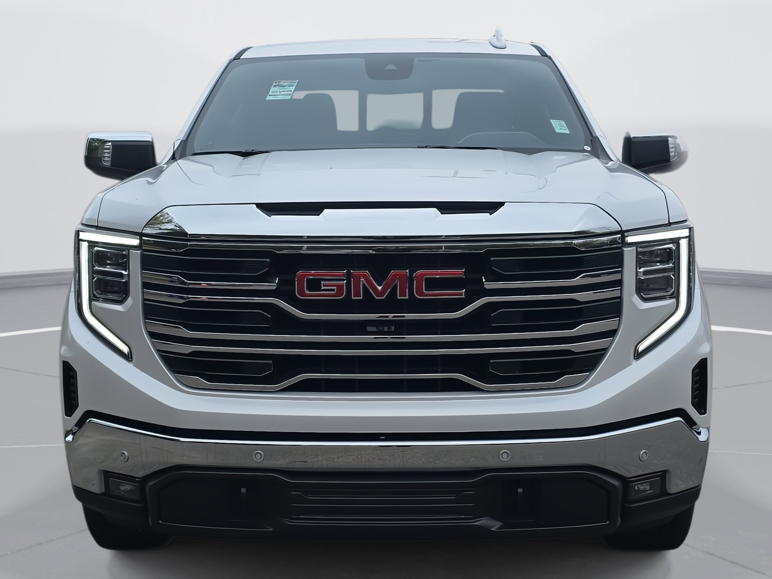 2024 Gmc Sierra 1500 SLT photo 2