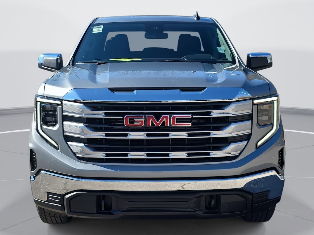 New 2026 GMC Sierra 1500 SLE Truck