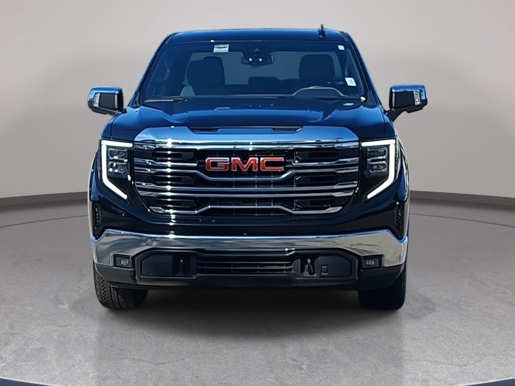 Used 2023 GMC Sierra 1500 SLT Truck