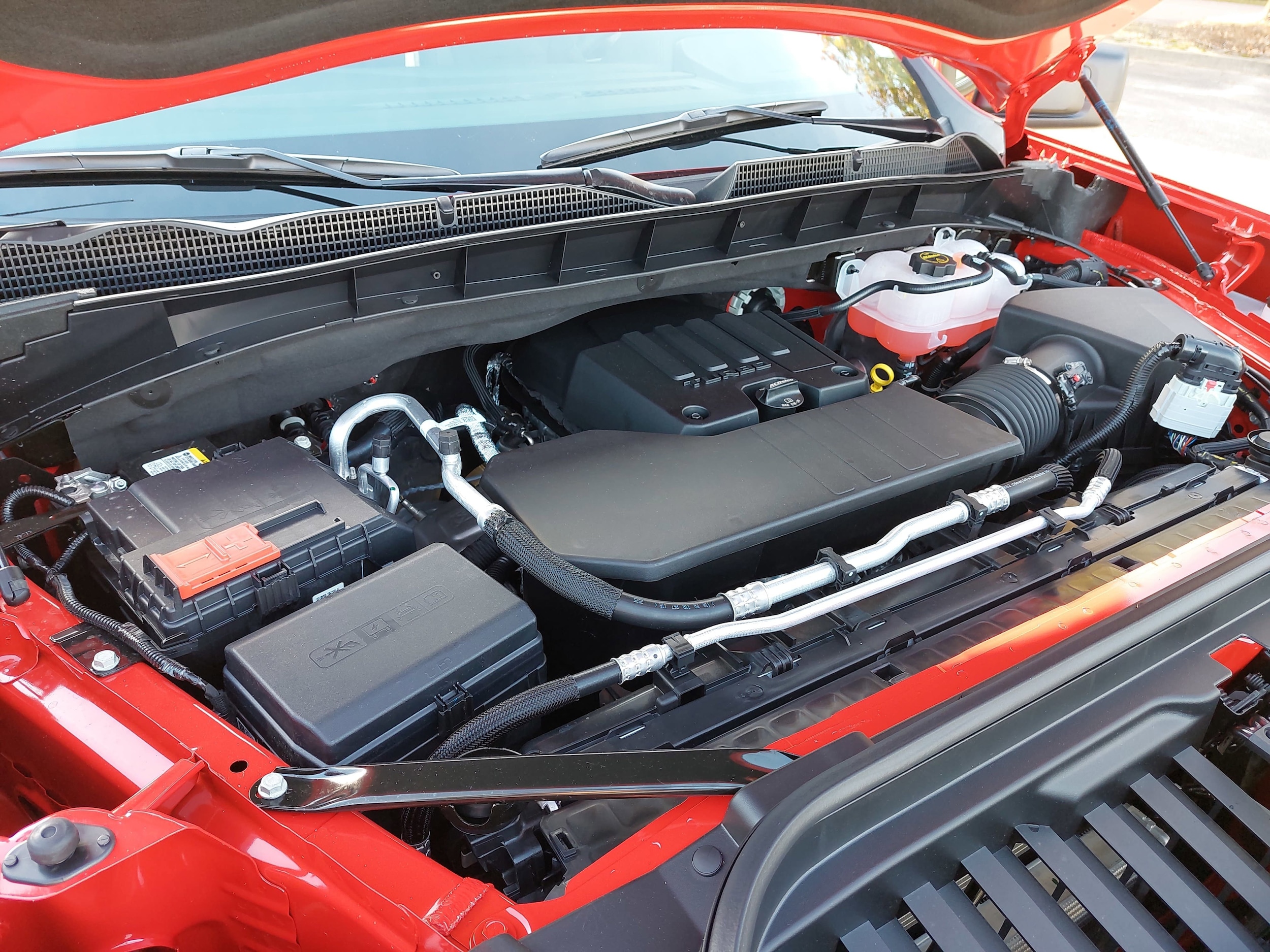 2026 GMC Sierra 1500 Elevation - Photo 30