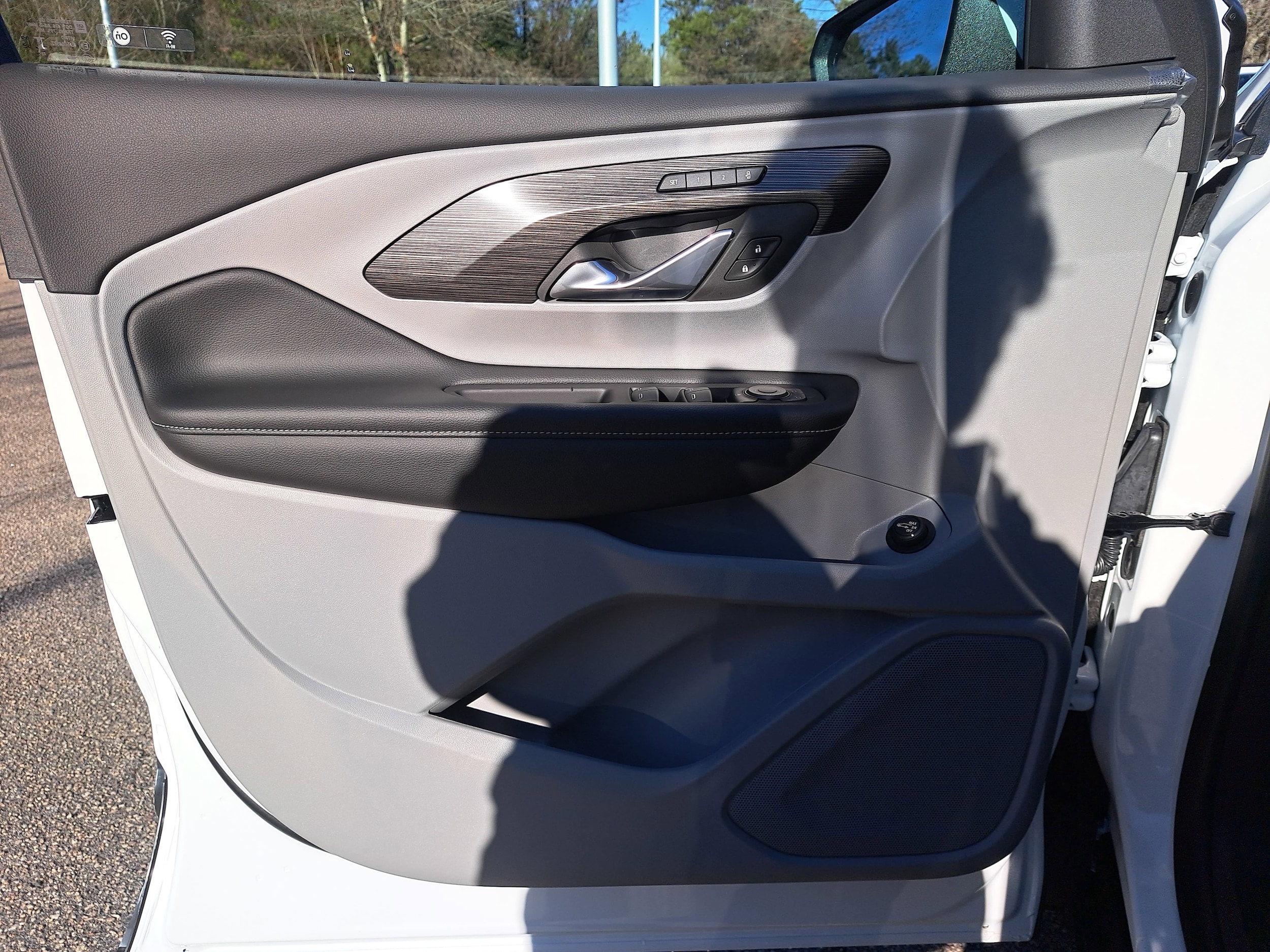 2024 GMC Terrain SLT - Photo 26