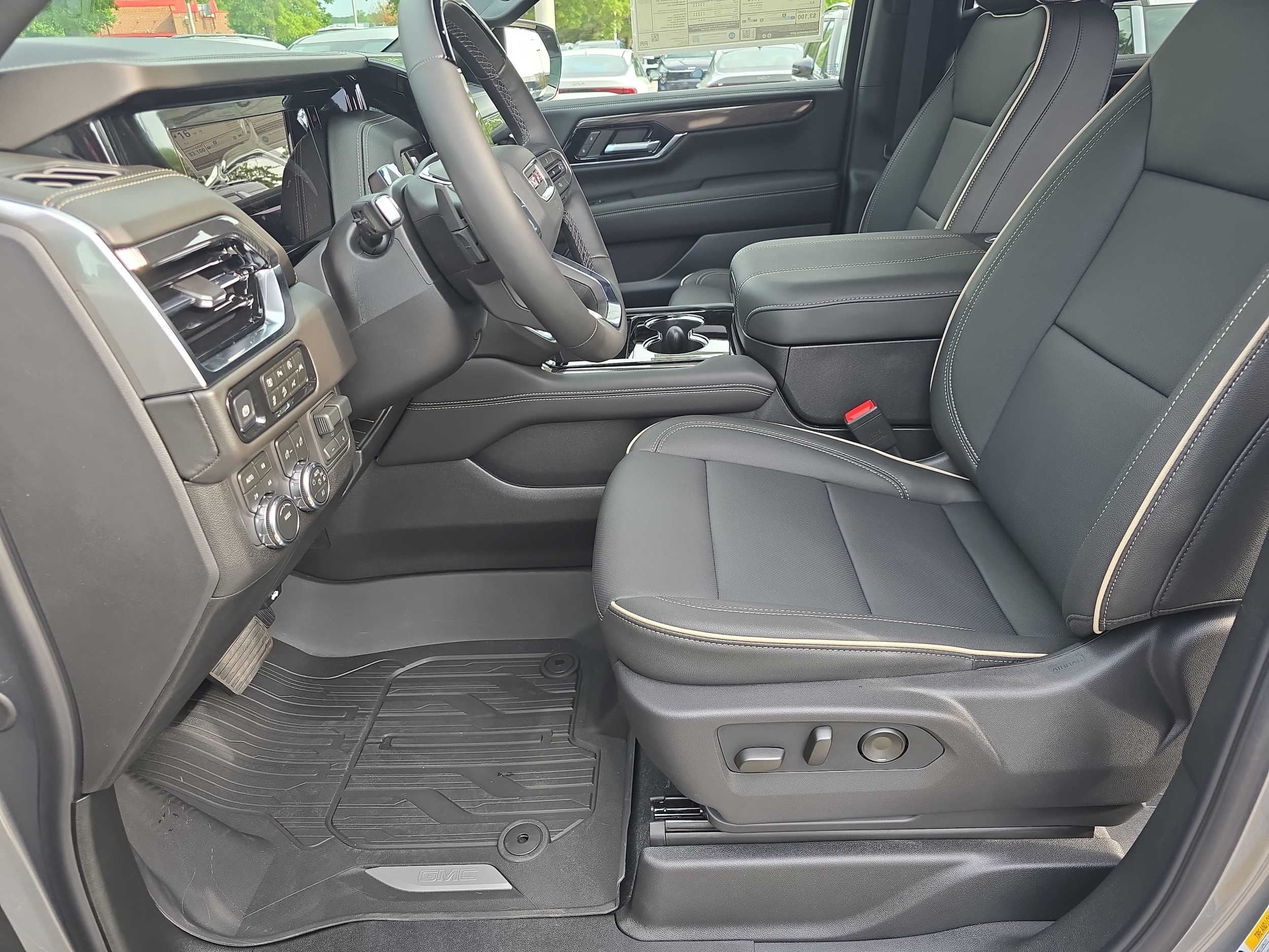 2026 GMC Yukon XL Elevation - Photo 15