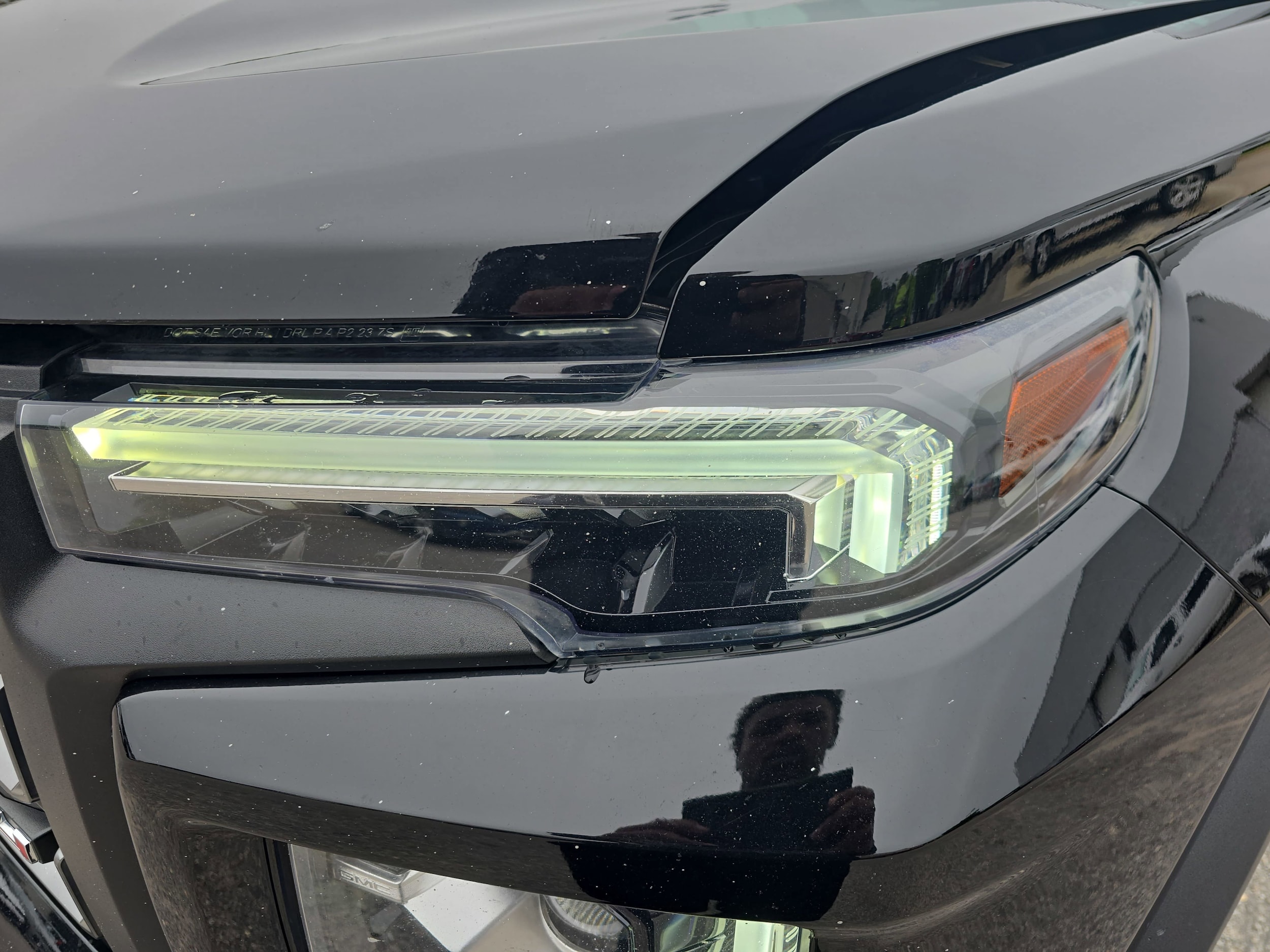 2023 GMC Canyon AT4 - Photo 30