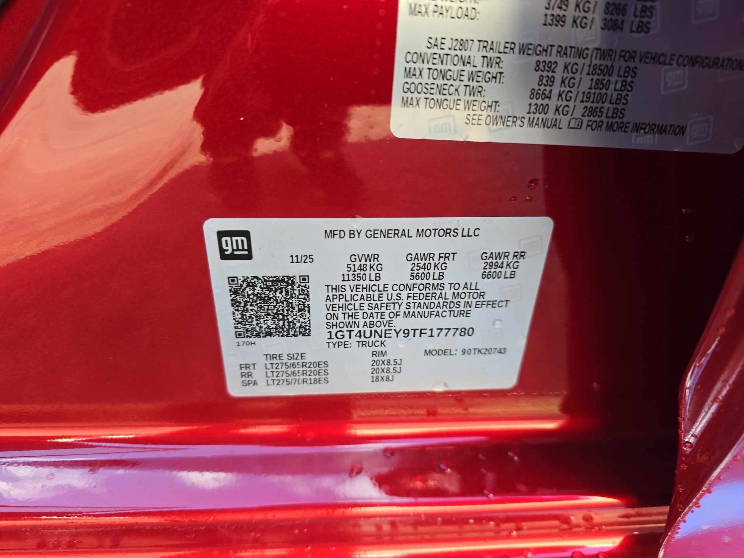 2026 GMC Sierra 2500HD SLT - Photo 39
