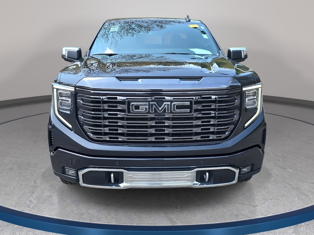 Used 2024 GMC Sierra 1500 Denali Ultimate Truck