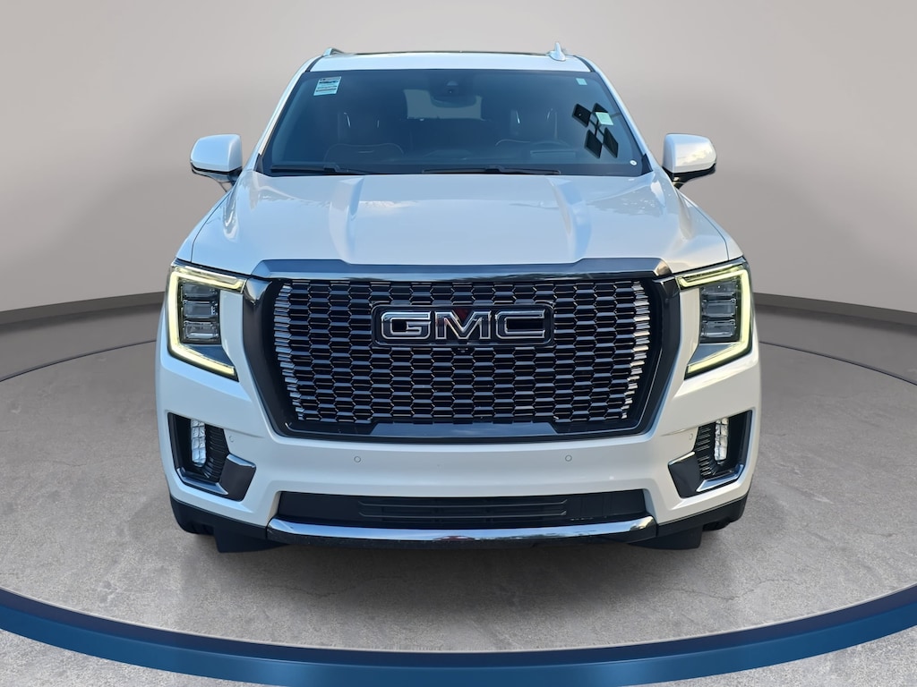 Used 2023 GMC Yukon Denali Ultimate SUV