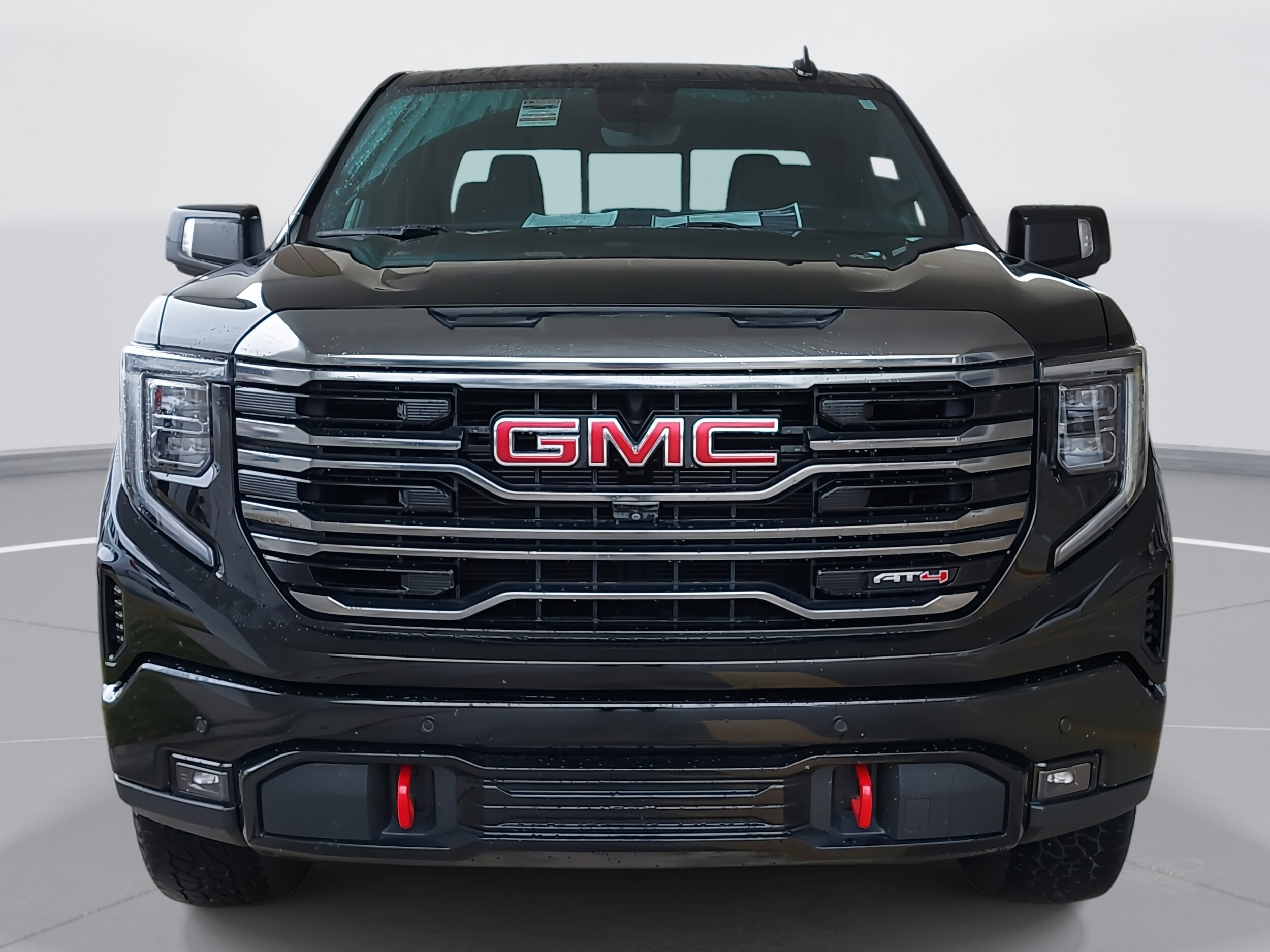 2022 Gmc Sierra 1500 AT4 photo 2