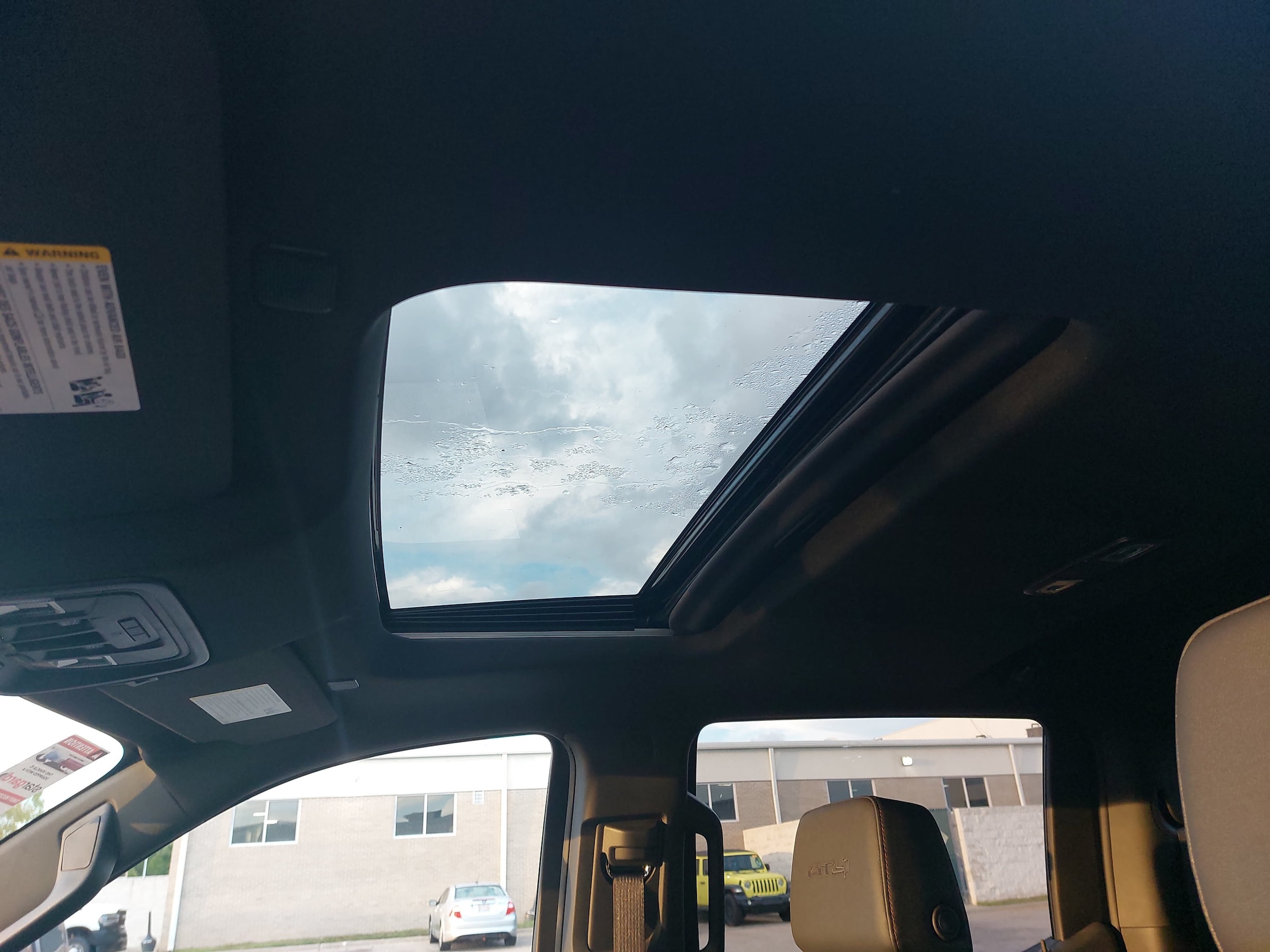 2026 GMC Sierra 1500 AT4 - Photo 29
