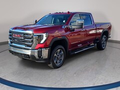 2026 GMC Sierra 2500 HD SLT Truck