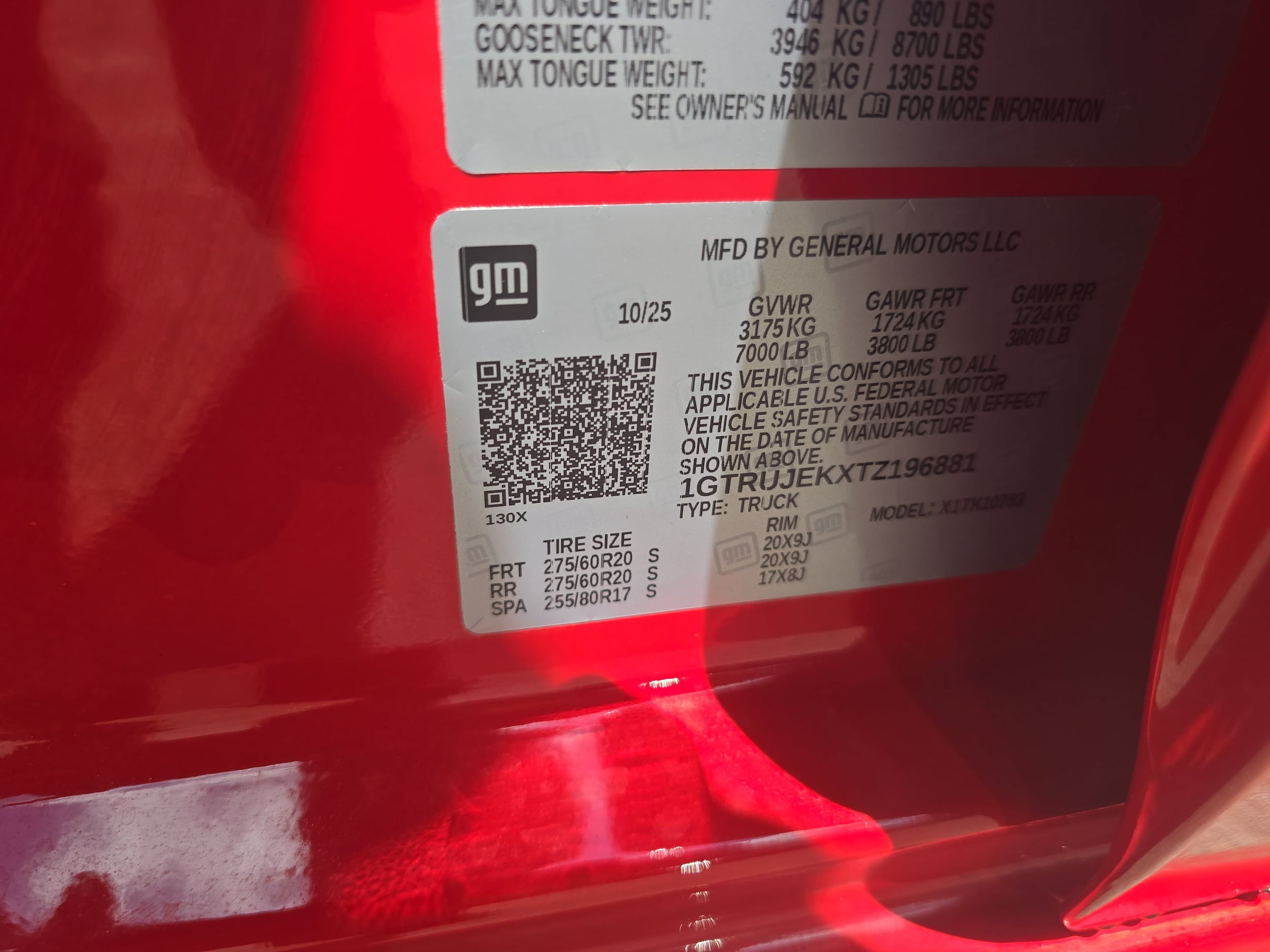 2026 GMC Sierra 1500 Elevation - Photo 36
