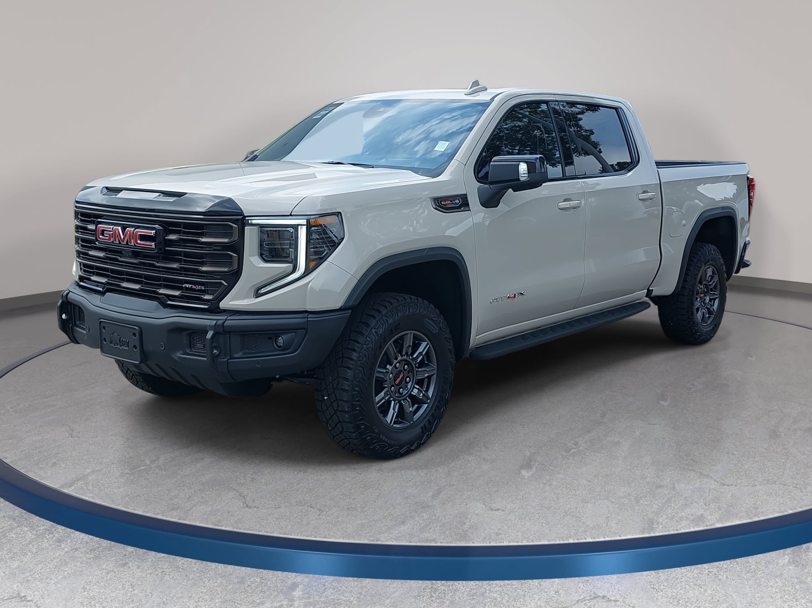 2026 GMC Sierra 1500 AT4X Truck