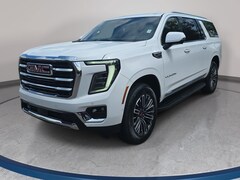 2026 GMC Yukon XL Elevation SUV