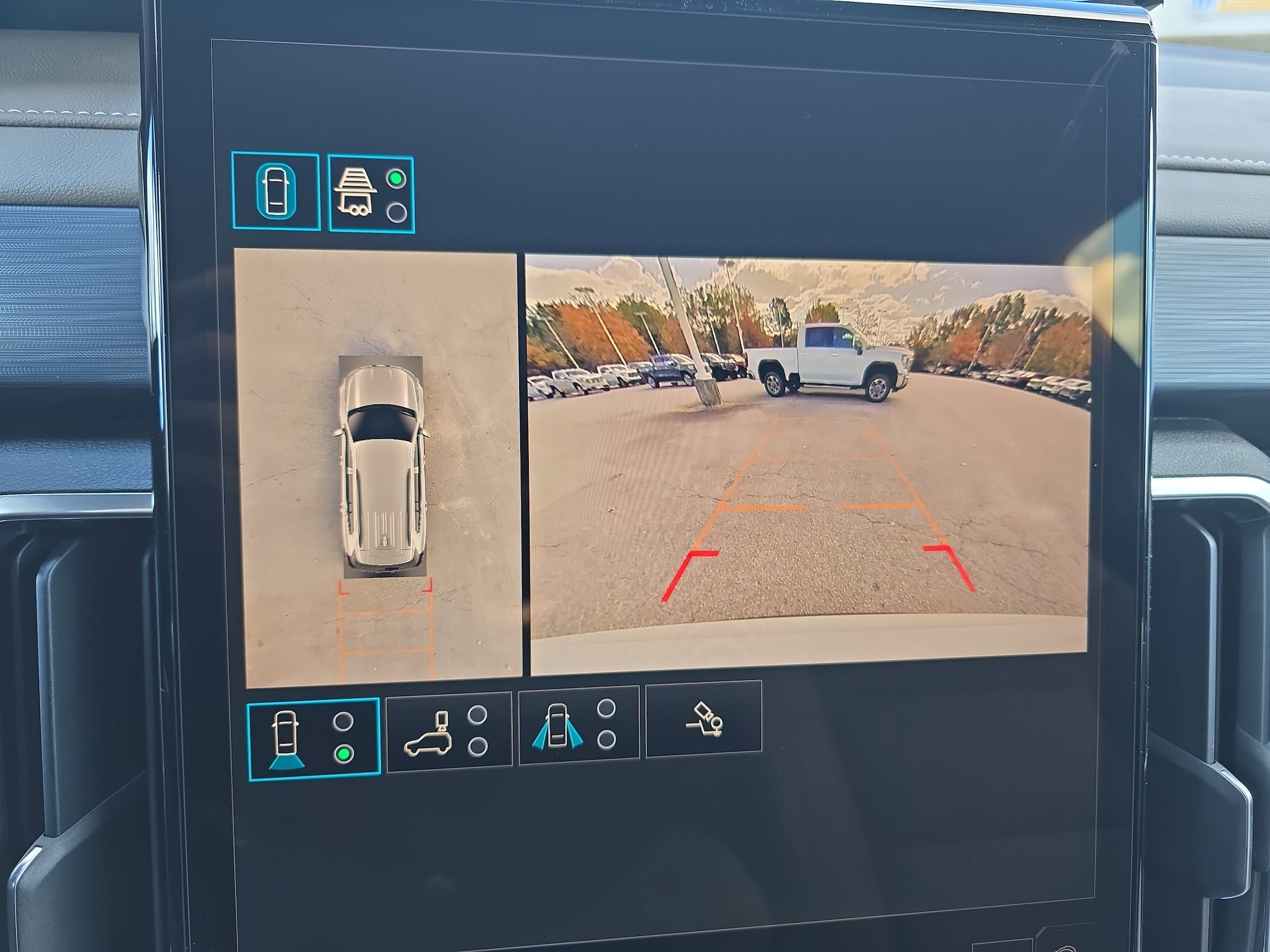 2026 GMC Acadia Elevation - Photo 26