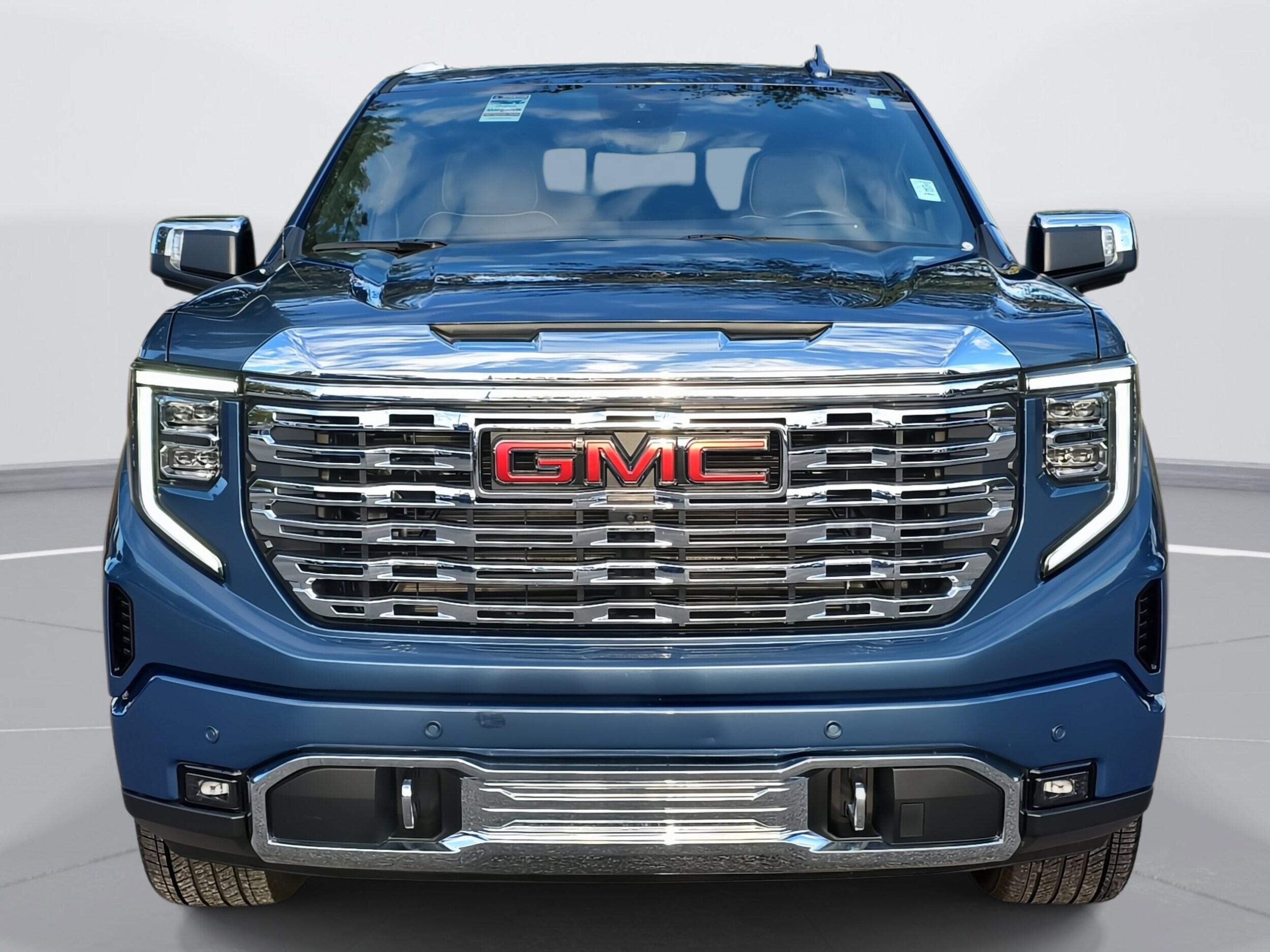2024 Gmc Sierra 1500 Denali photo 2