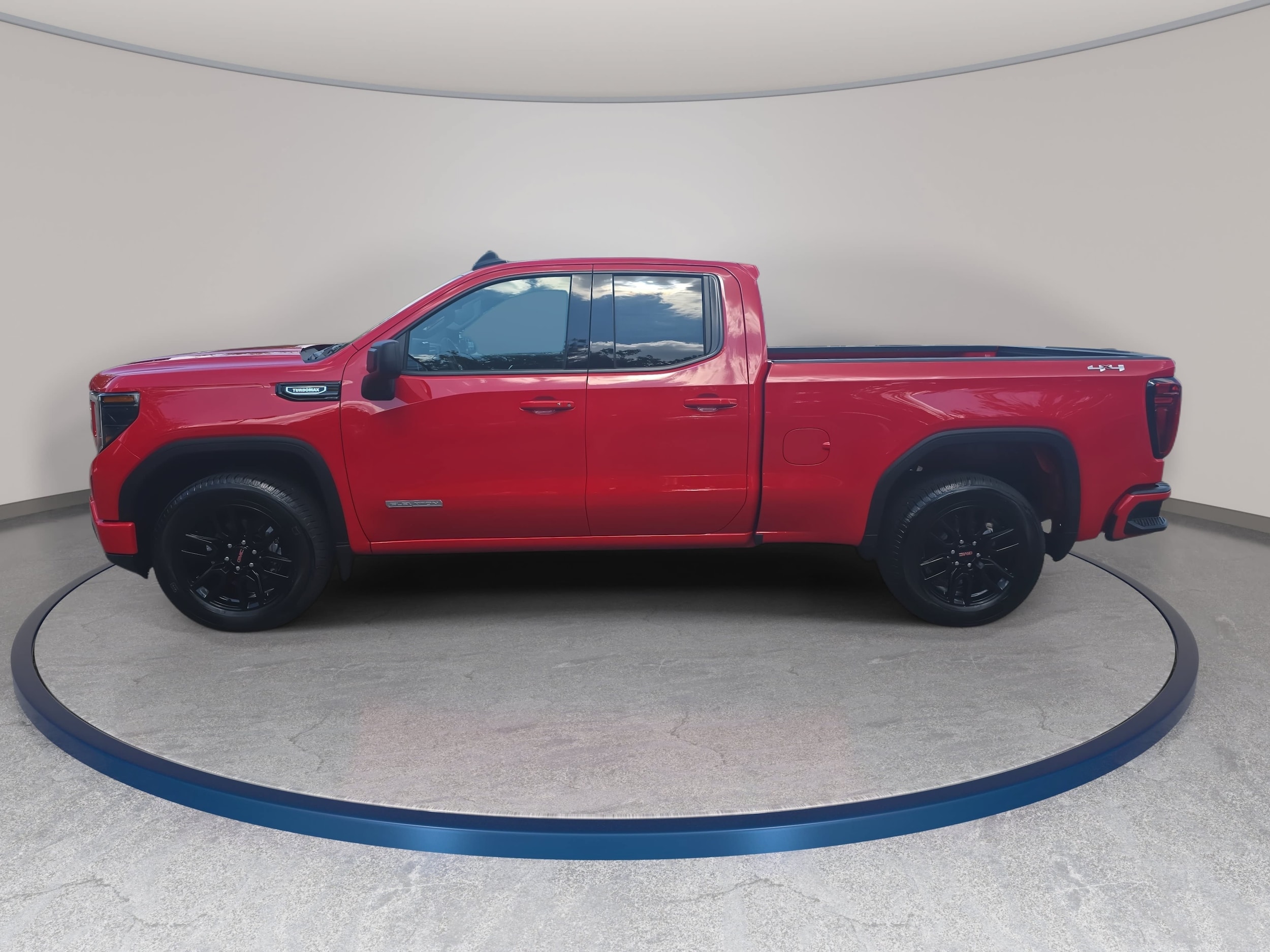 2026 GMC Sierra 1500 Elevation - Photo 8