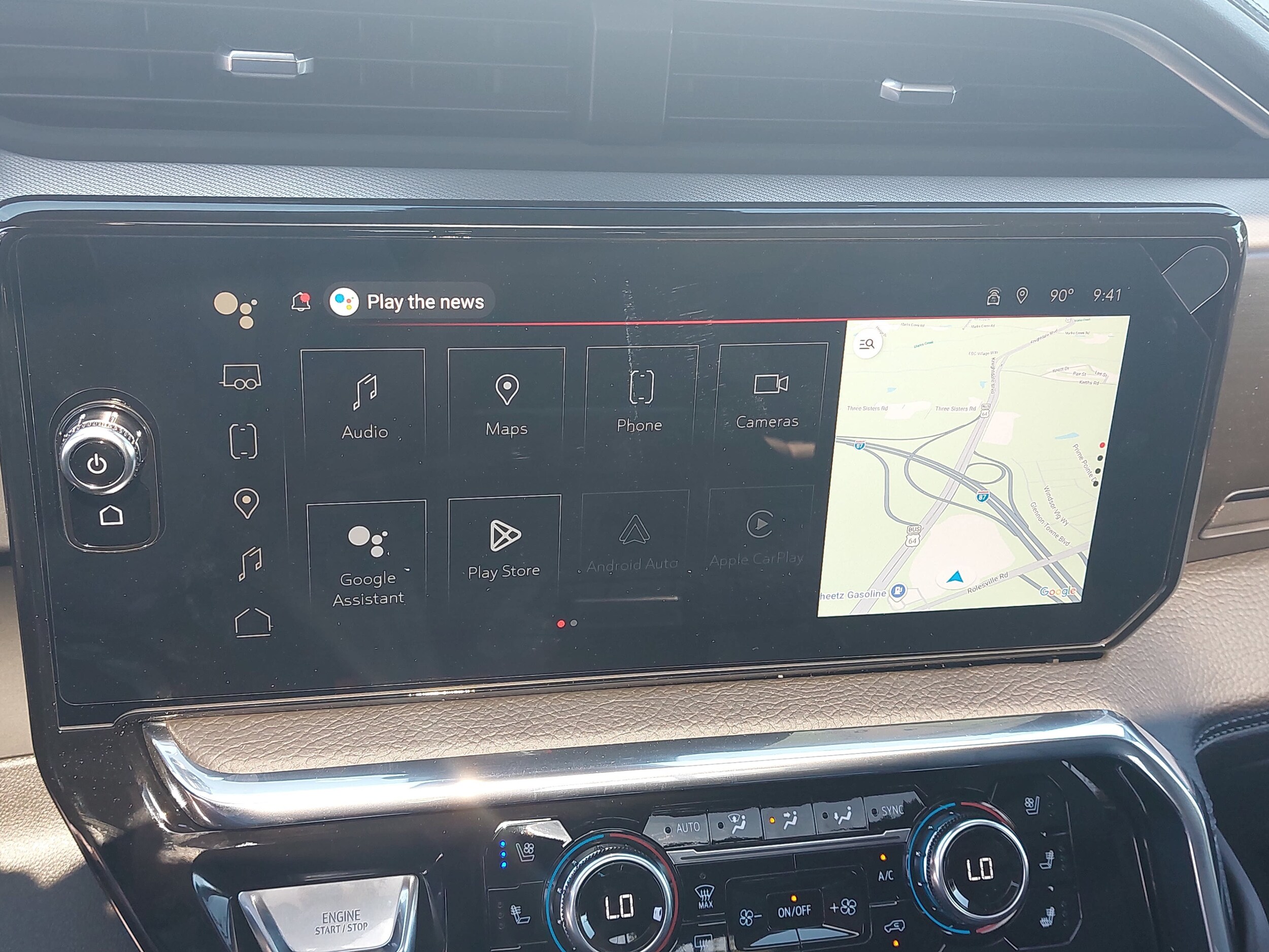2026 GMC Sierra 1500 Denali - Photo 22
