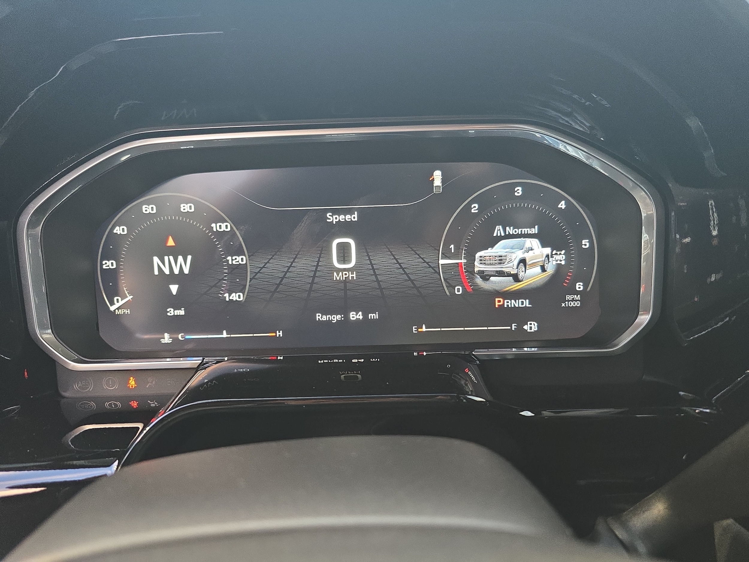 2026 GMC Sierra 1500 Elevation - Photo 19