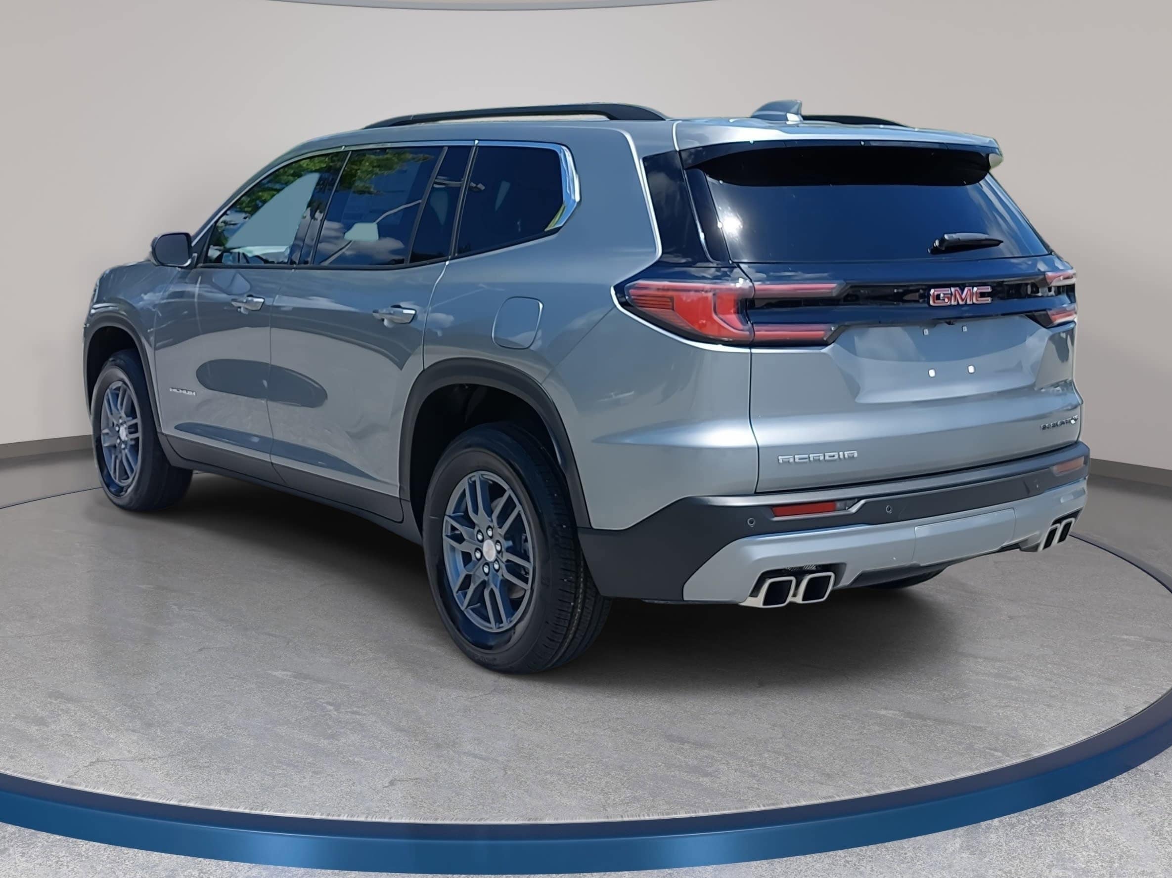 2025 GMC Acadia Elevation - Photo 7