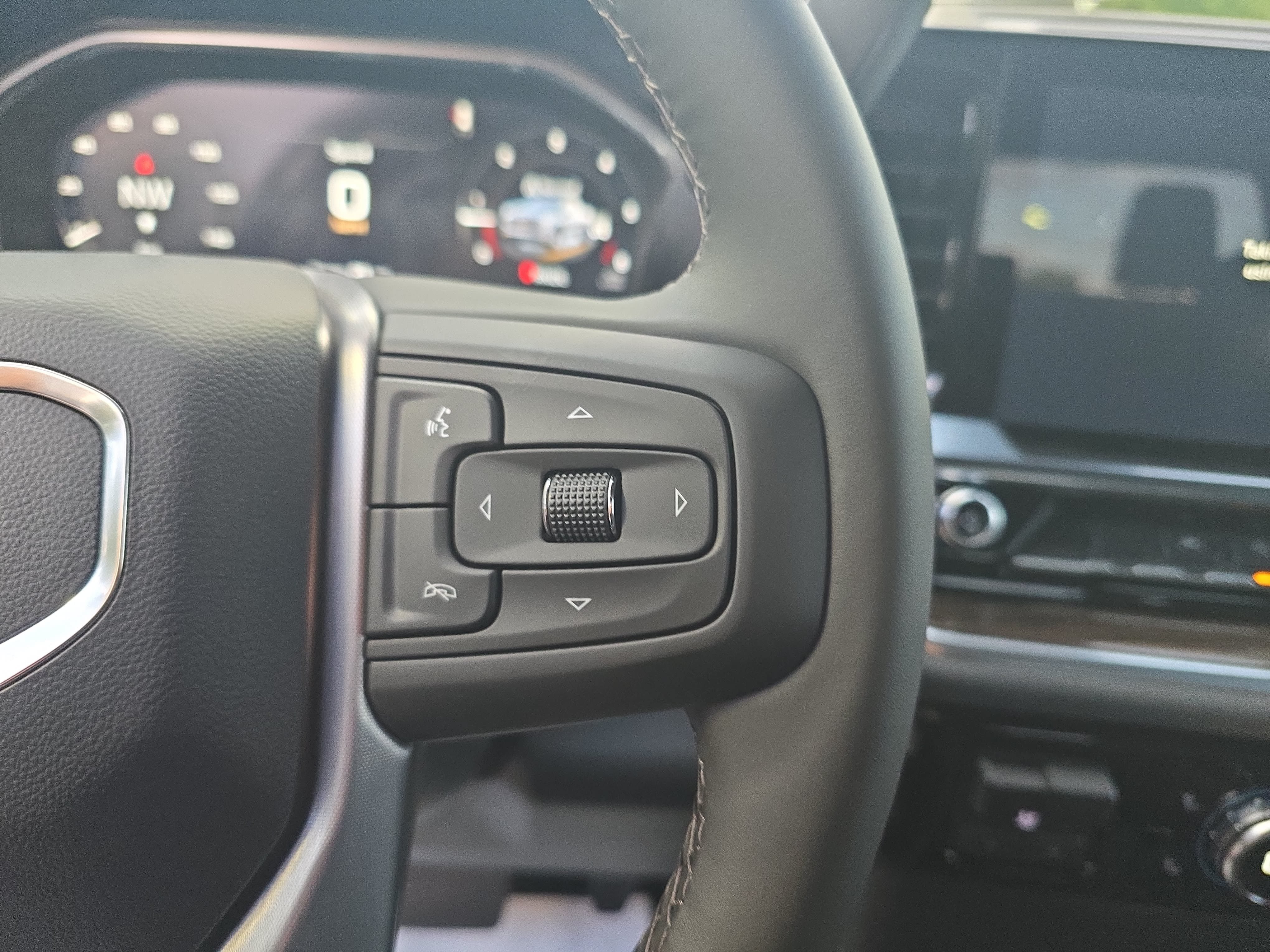 2026 GMC Sierra 1500 Elevation - Photo 18
