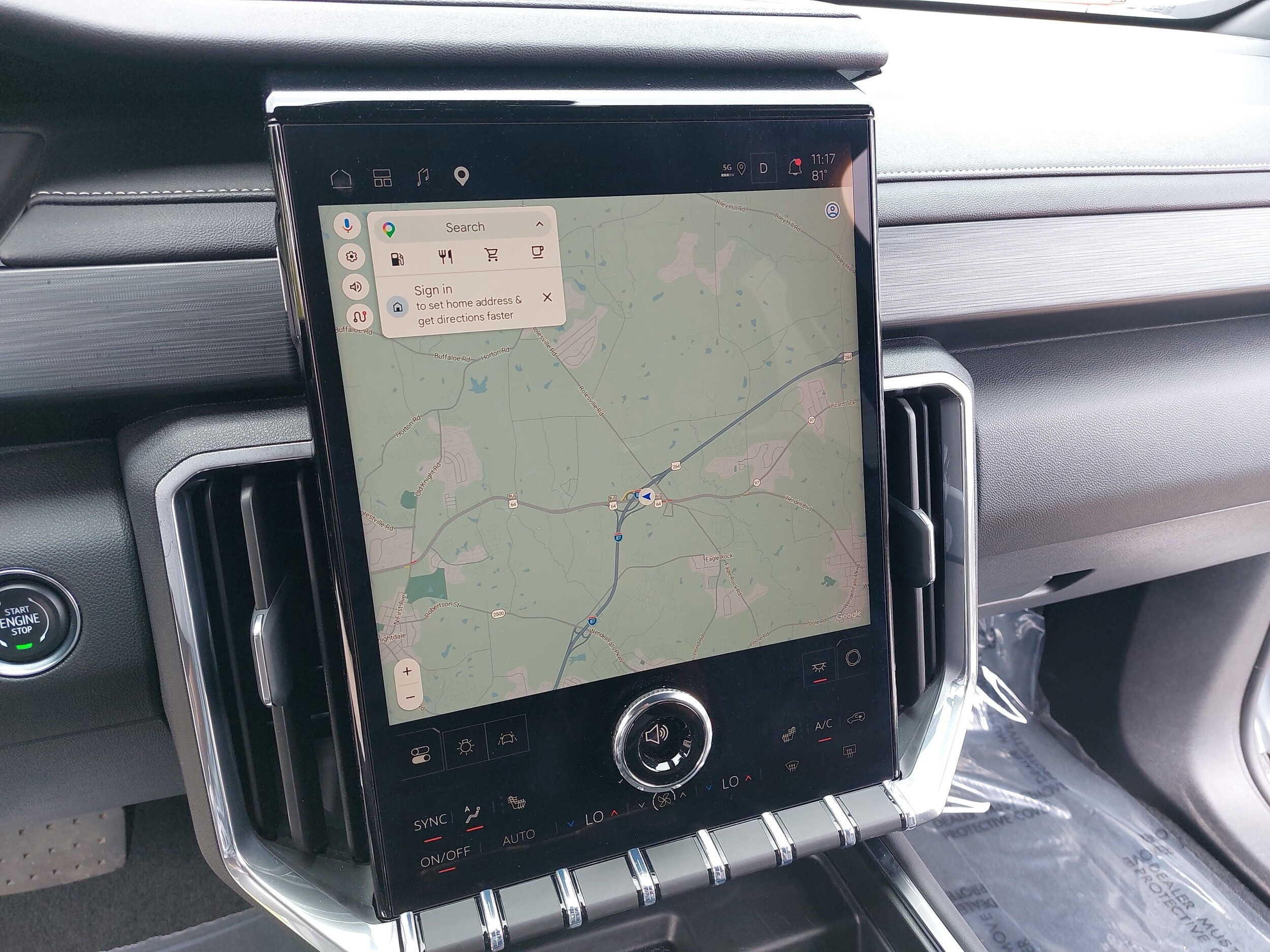2026 GMC Acadia Elevation - Photo 25