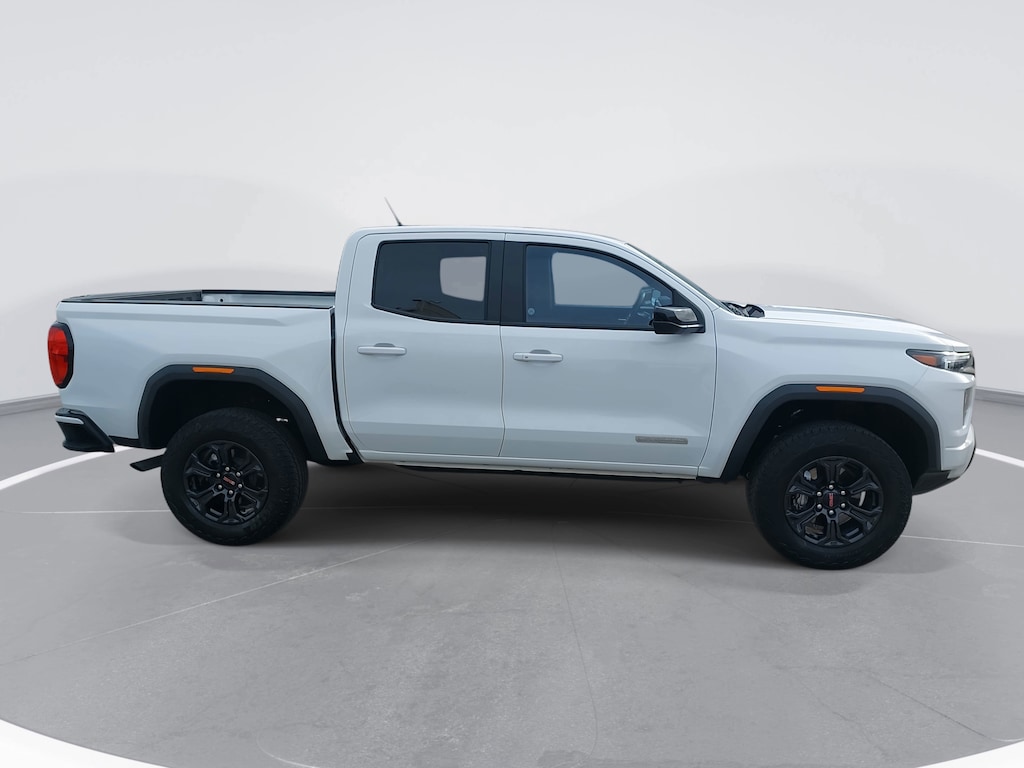 Used 2024 GMC Canyon Elevation Truck