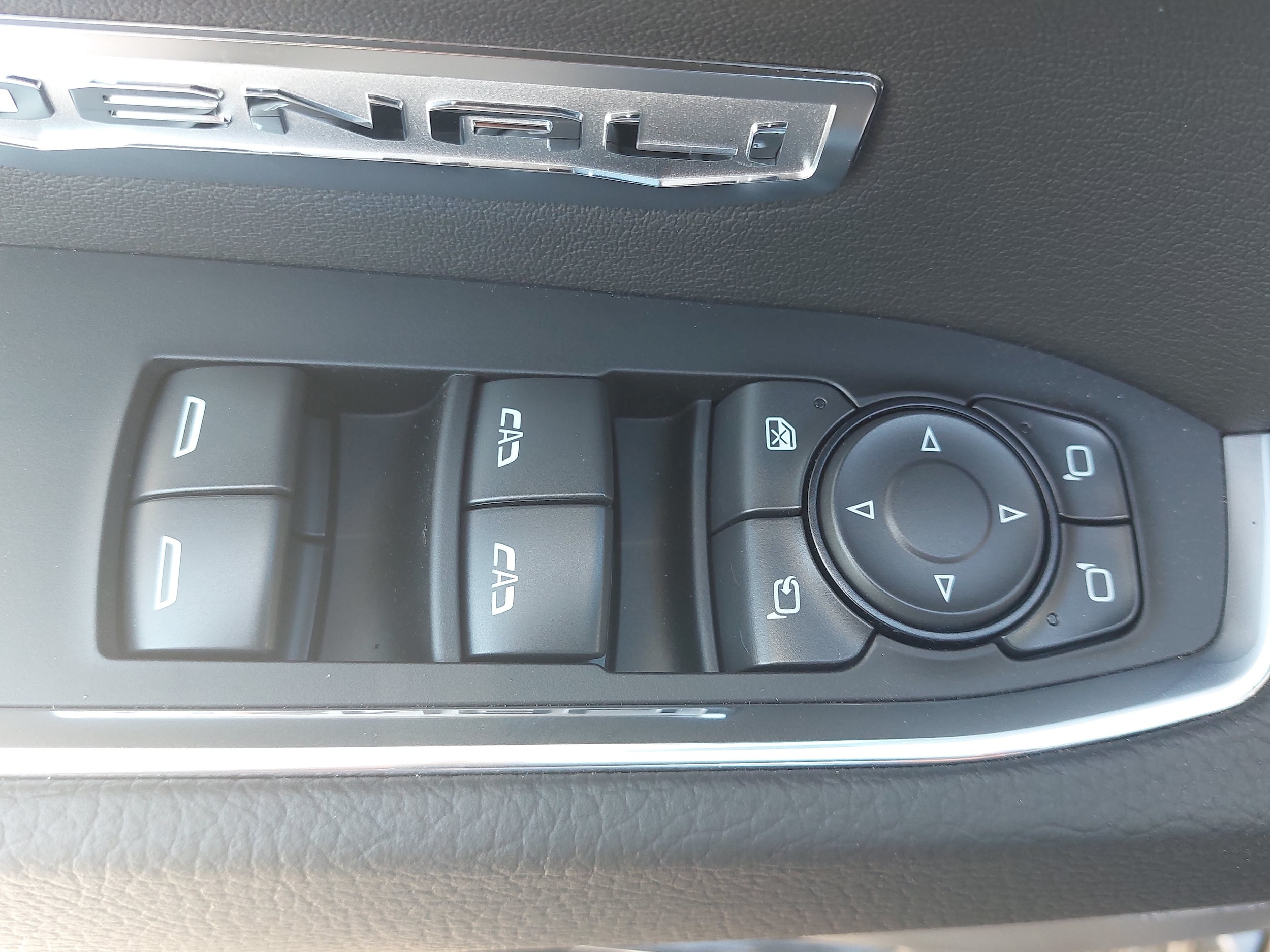 2026 GMC Sierra 1500 Denali - Photo 28