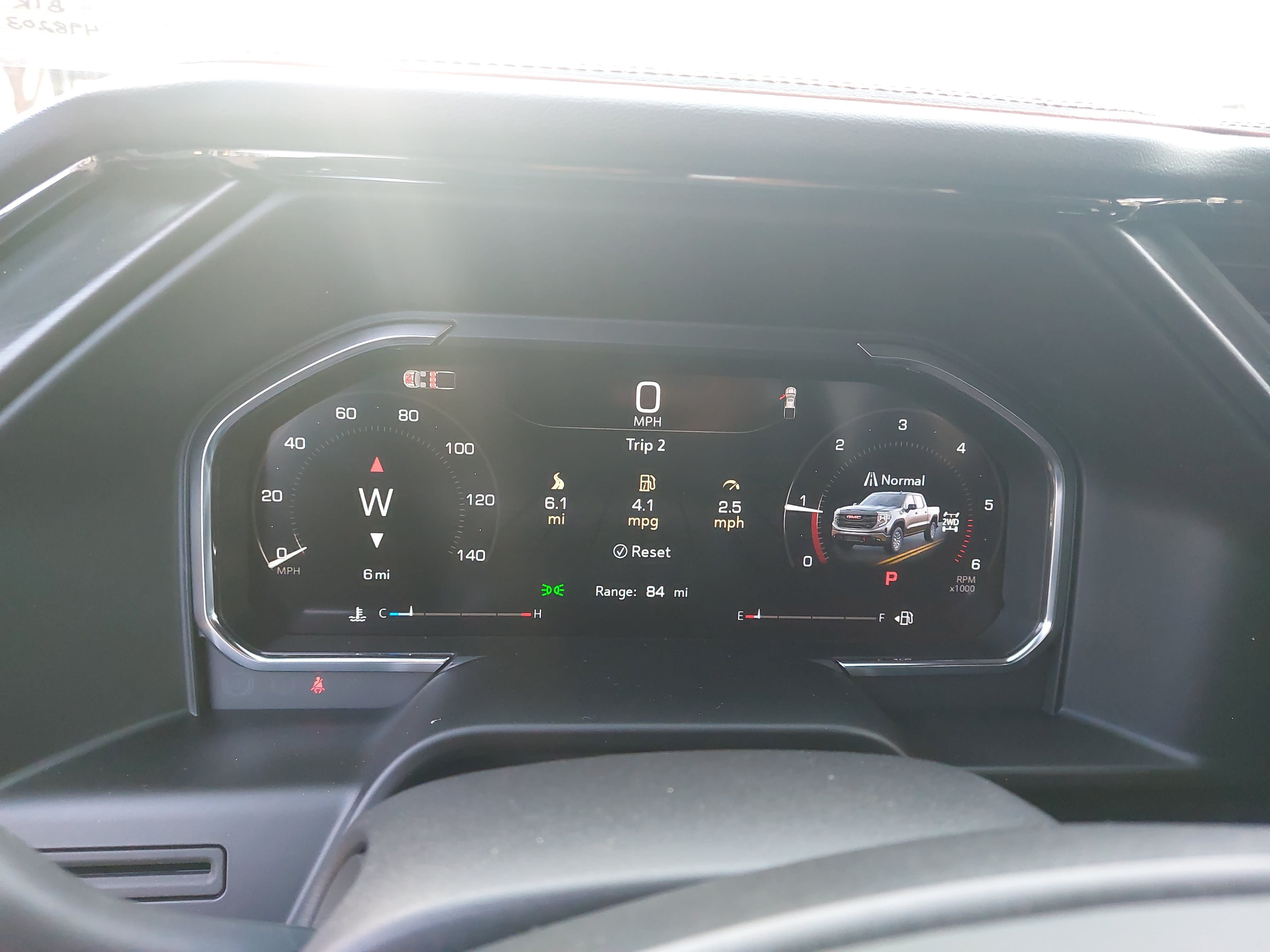 2026 GMC Sierra 1500 AT4 - Photo 18