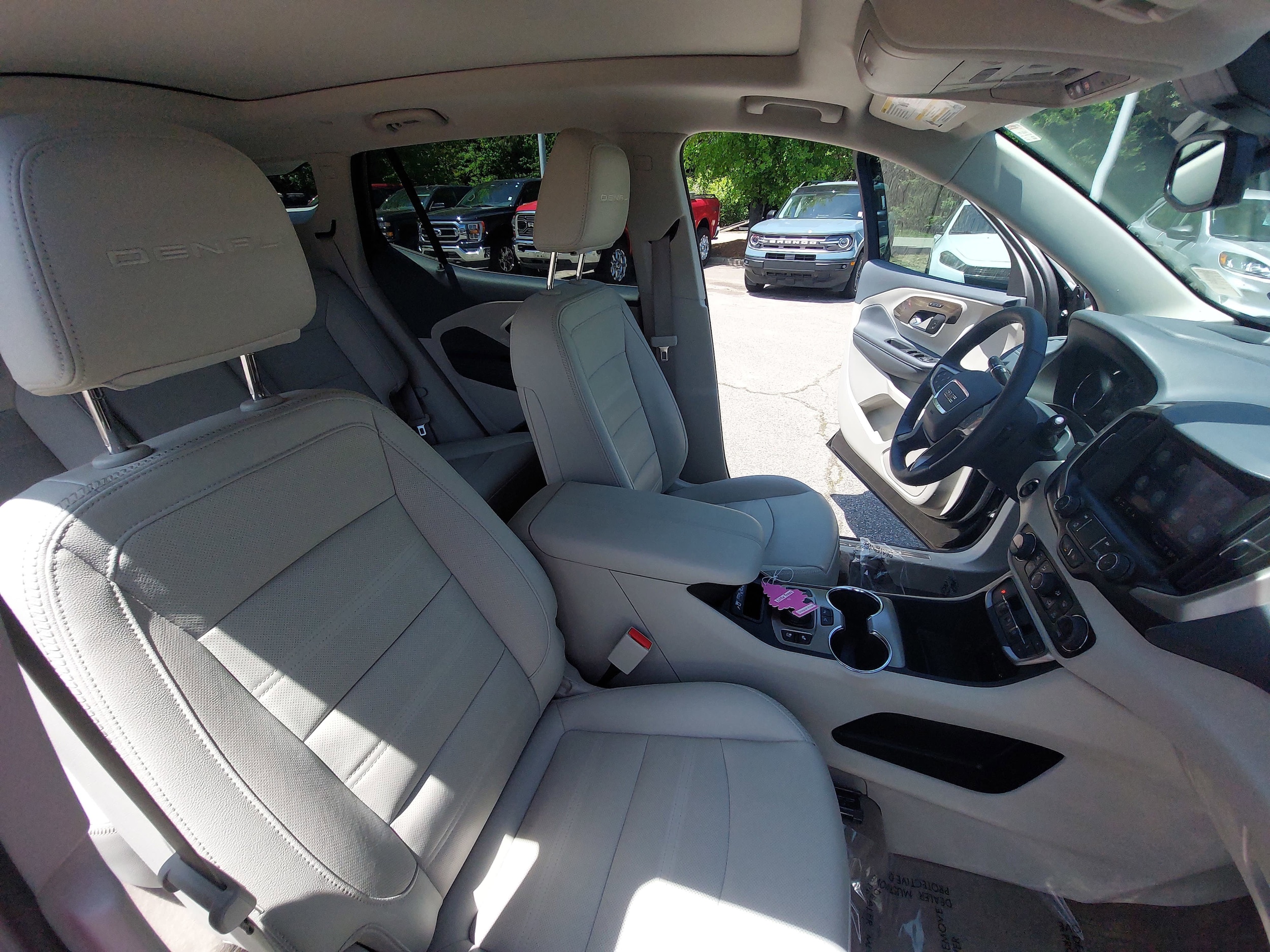 2024 GMC Terrain Denali - Photo 10