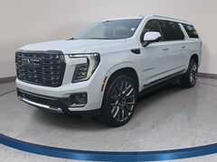 2026 GMC Yukon XL Denali Ultimate SUV