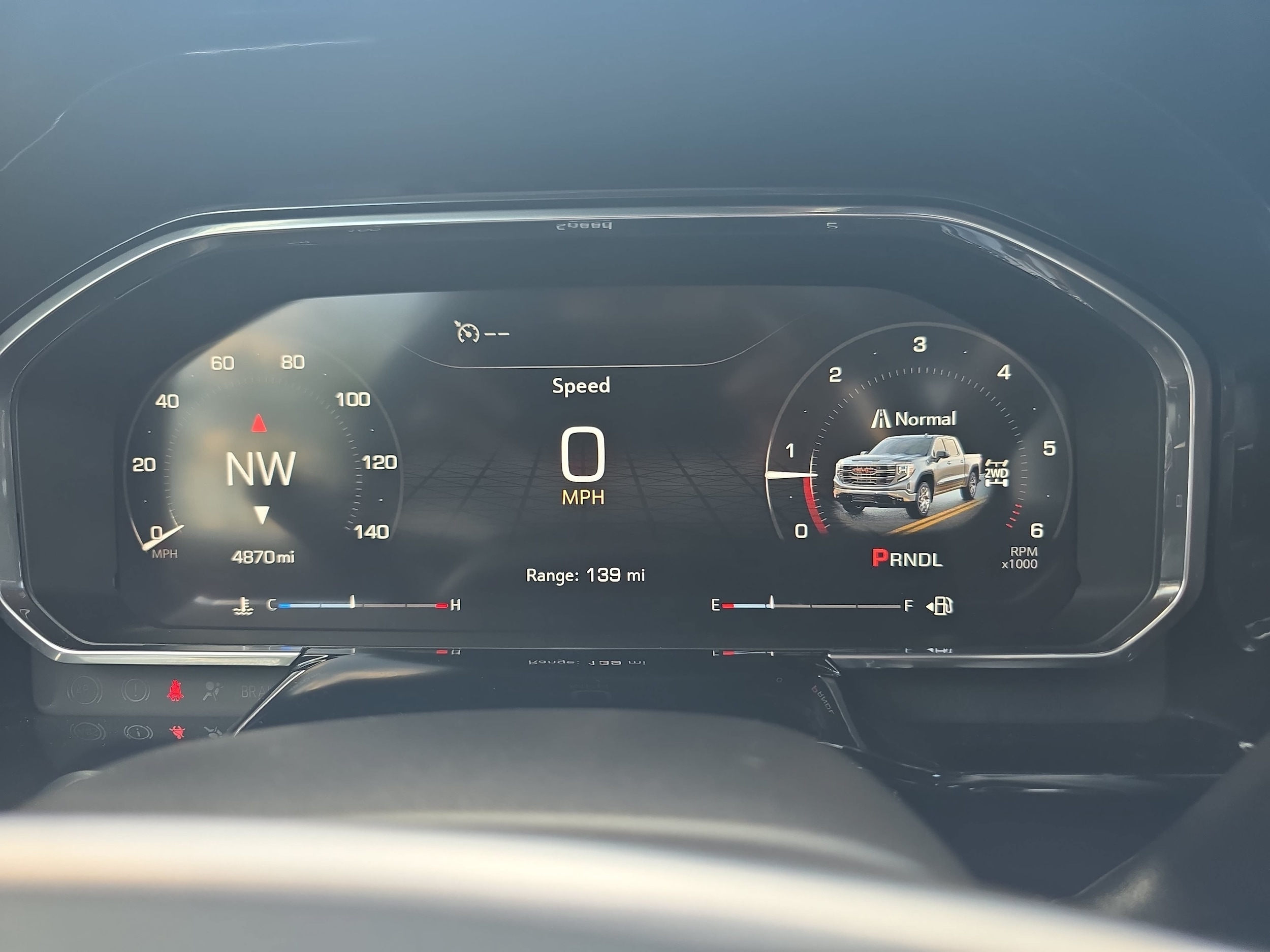 2026 GMC Sierra 1500 Elevation - Photo 19