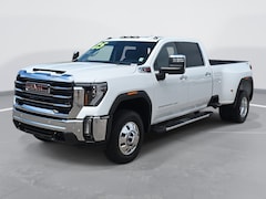 2025 GMC Sierra 3500 HD SLT DRW Truck