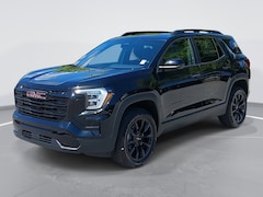 2026 GMC Terrain Elevation SUV
