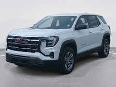 2026 GMC Terrain Elevation SUV