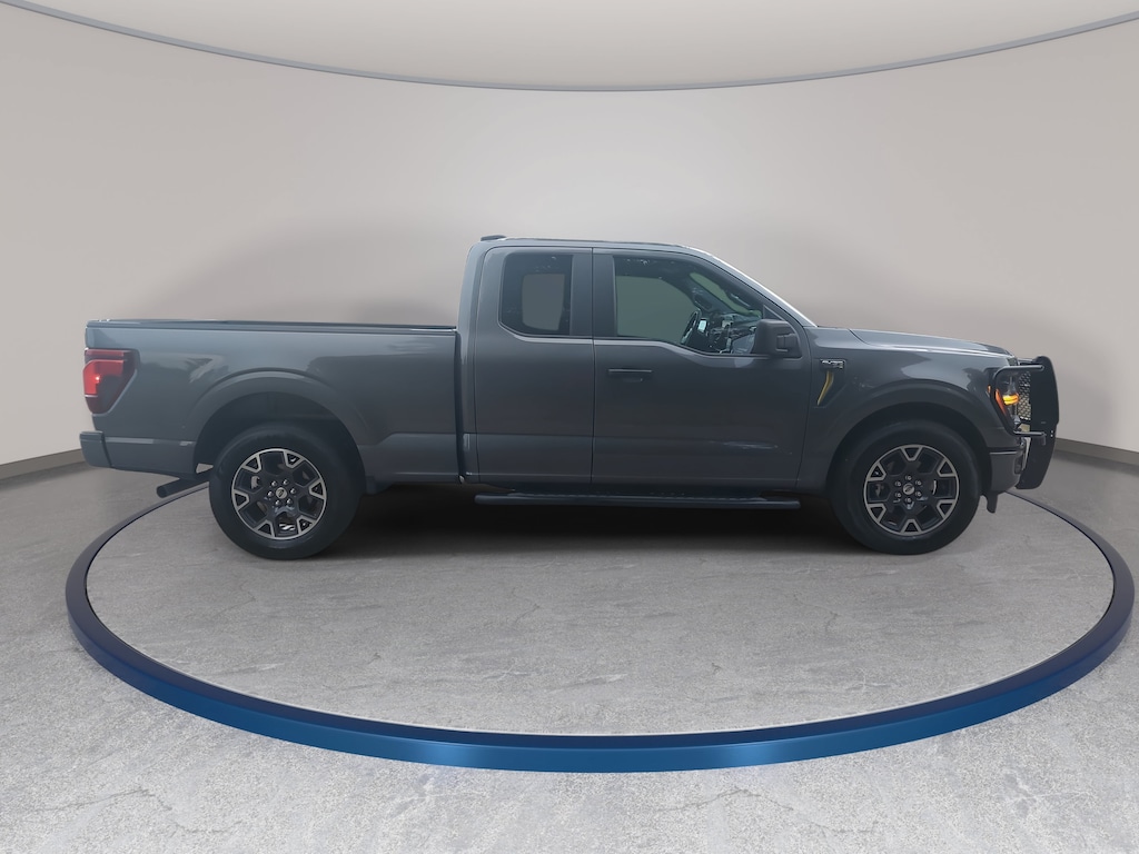 Used 2024 Ford F-150 STX