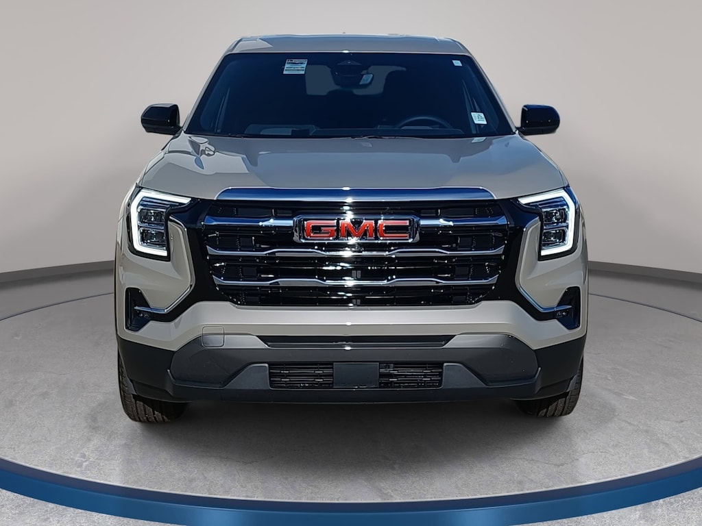 New 2026 GMC Terrain Elevation SUV