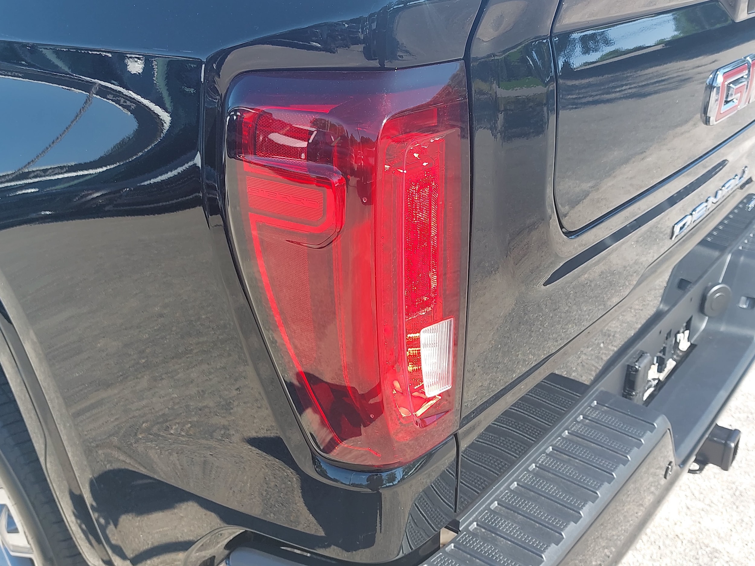 2026 GMC Sierra 1500 Denali - Photo 35