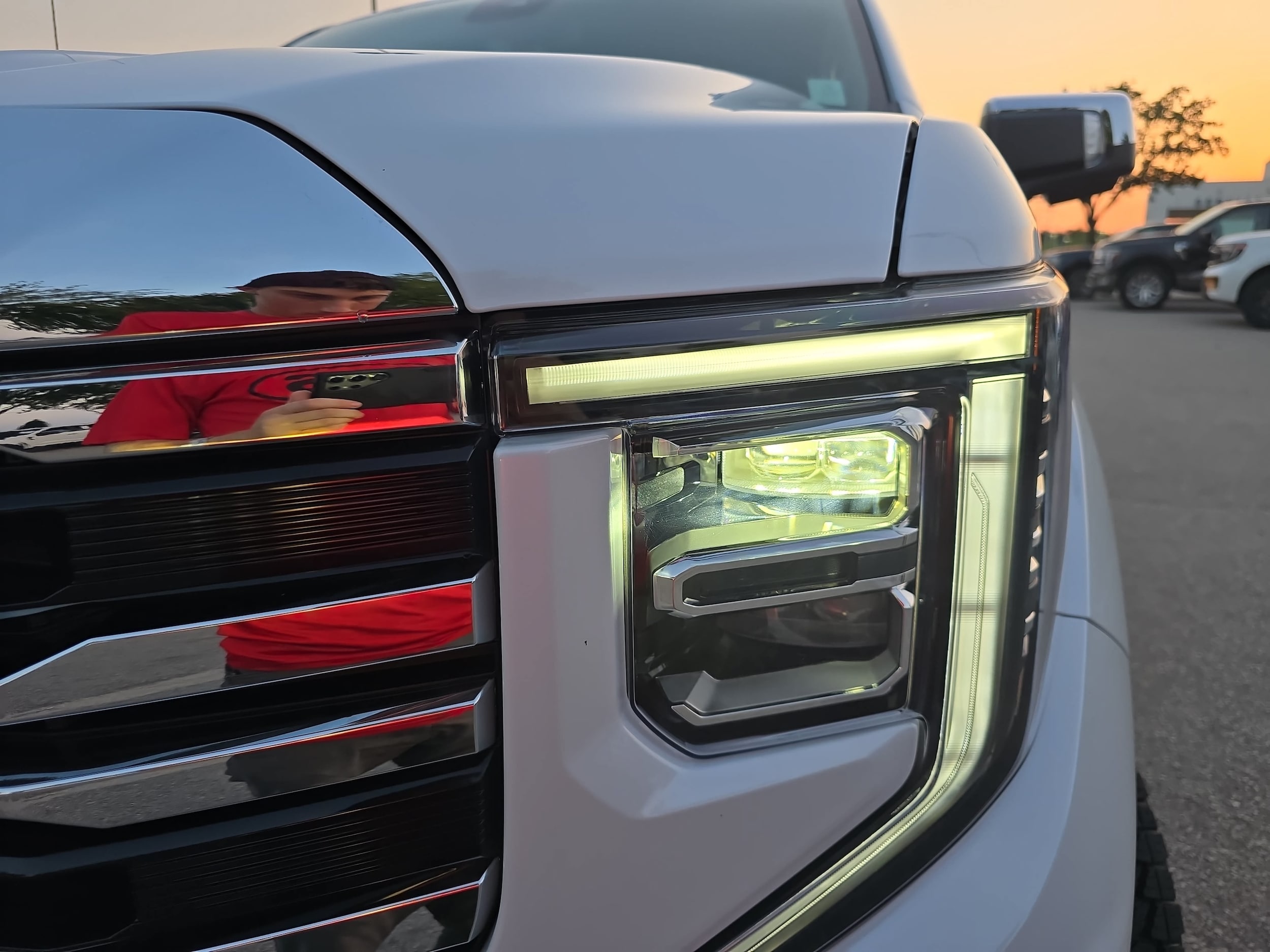 2026 GMC Sierra 1500 SLT - Photo 30