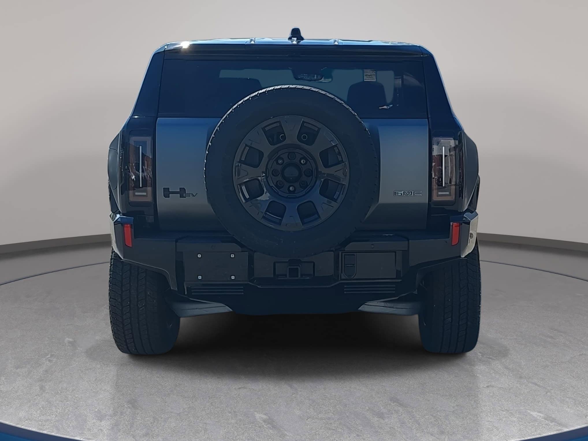 2026 GMC HUMMER EV 3X - Photo 6