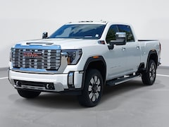2025 GMC Sierra 2500 HD Denali Truck