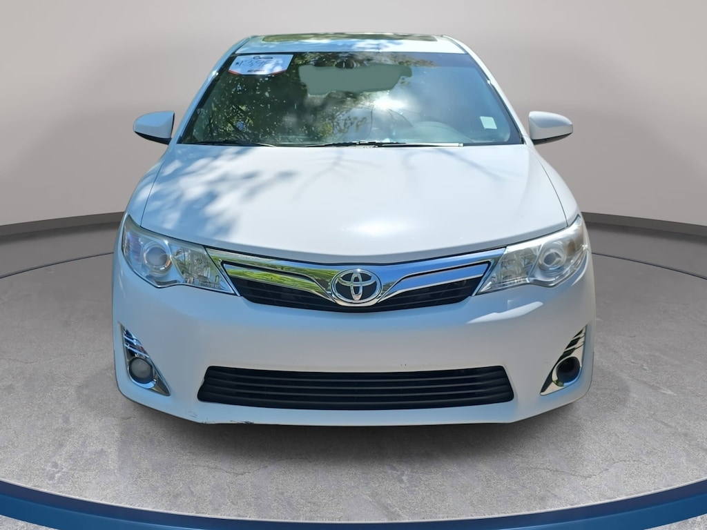 Used 2013 Toyota Camry L