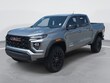 GMC Canyon