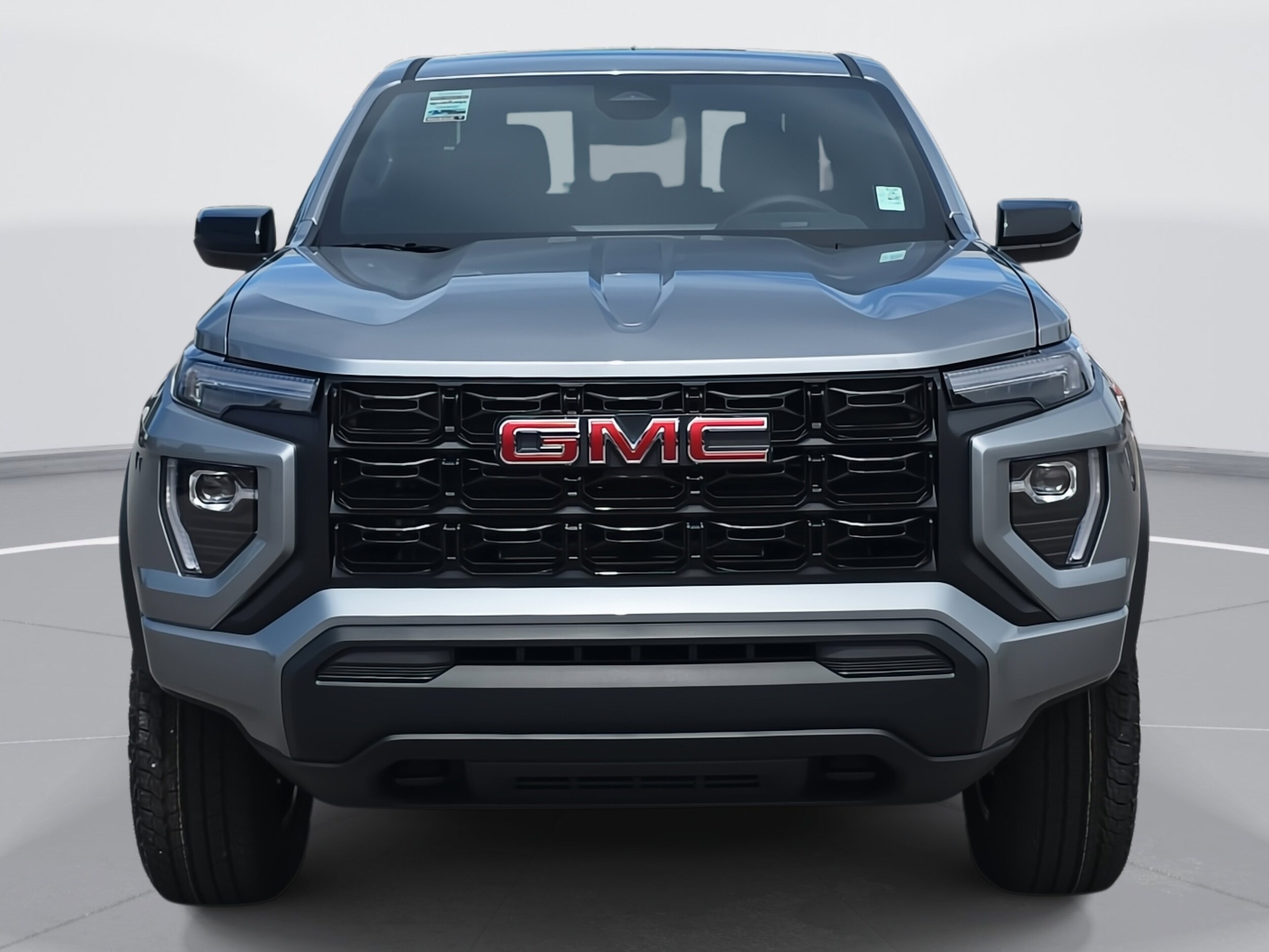 2026 Gmc Canyon Elevation photo 2