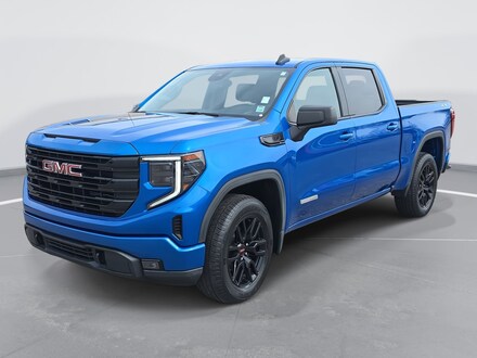 2023 GMC Sierra 1500 Elevation Truck