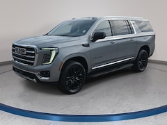 2026 GMC Yukon XL Elevation SUV