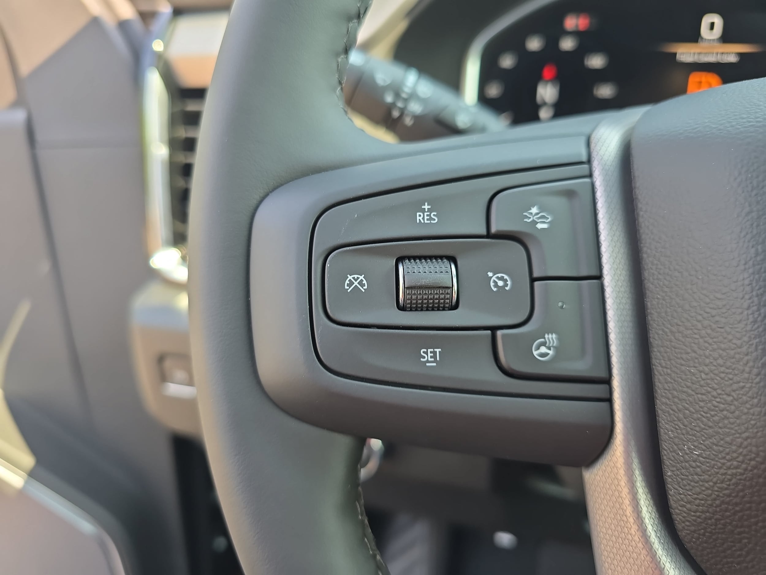 2026 GMC Sierra 2500HD Denali - Photo 17