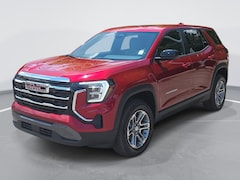 2026 GMC Terrain Elevation SUV